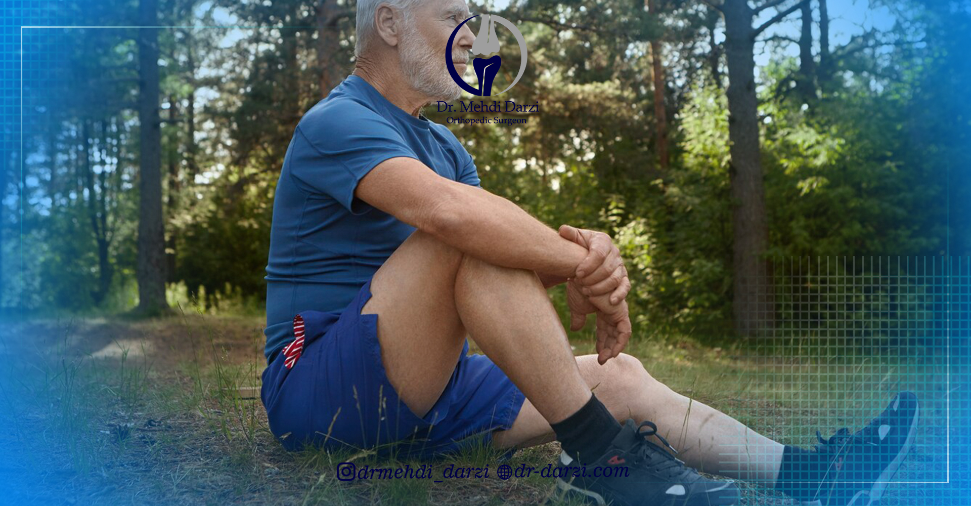 عوامل موثر بر نیاز به جراحی مجدد زانو