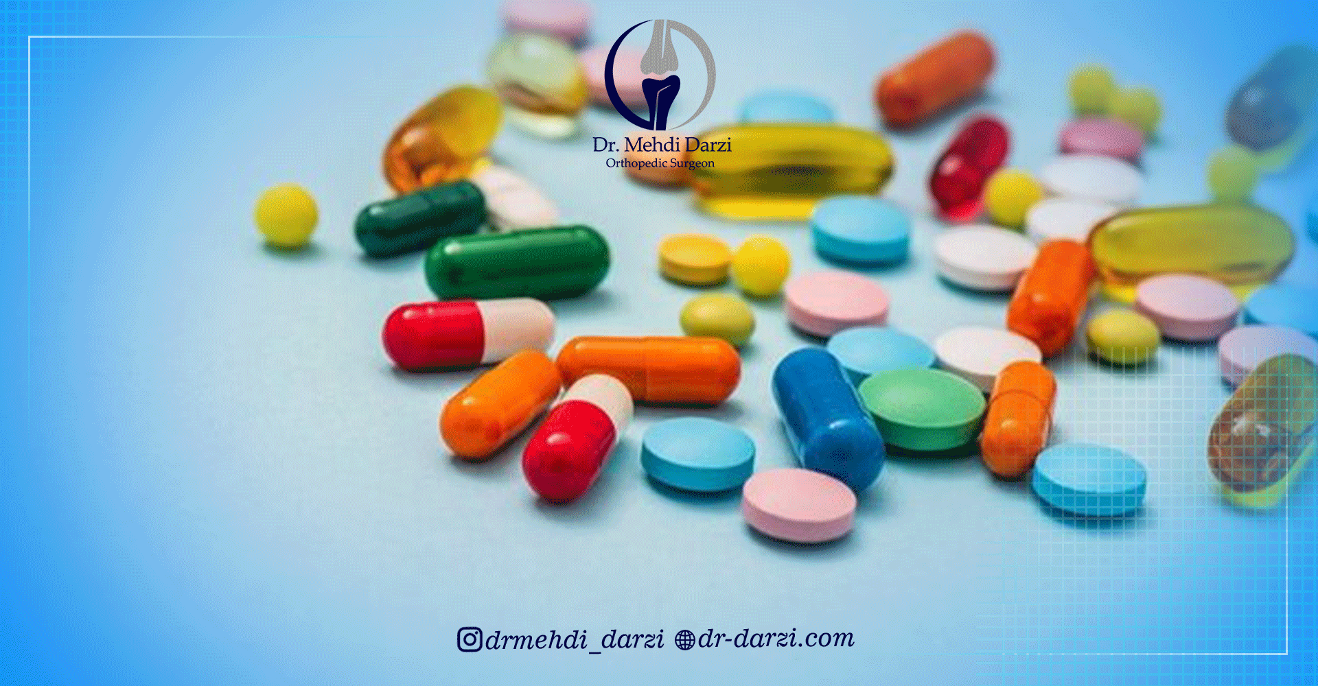 موارد احتیاط در مورد دیکلوفناک